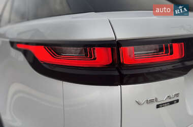 Внедорожник / Кроссовер Land Rover Range Rover Velar 2019 в 