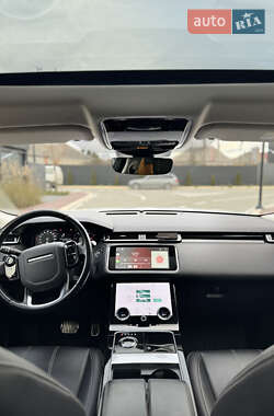 Внедорожник / Кроссовер Land Rover Range Rover Velar 2019 в 