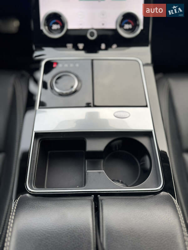 Внедорожник / Кроссовер Land Rover Range Rover Velar 2019 в Киеве фото 21 Внедорожник / Кроссовер Land Rover Range Rover Velar 2019 в Киеве
