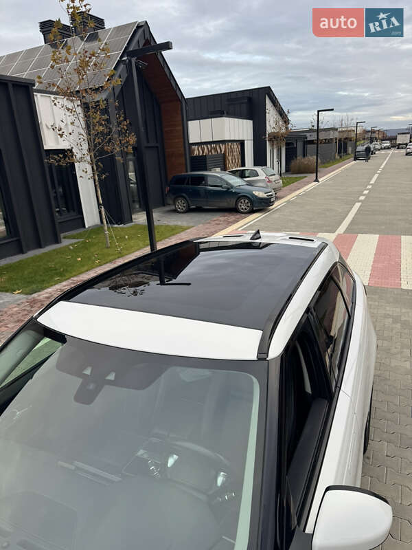 Внедорожник / Кроссовер Land Rover Range Rover Velar 2019 в Киеве фото 36 Внедорожник / Кроссовер Land Rover Range Rover Velar 2019 в Киеве