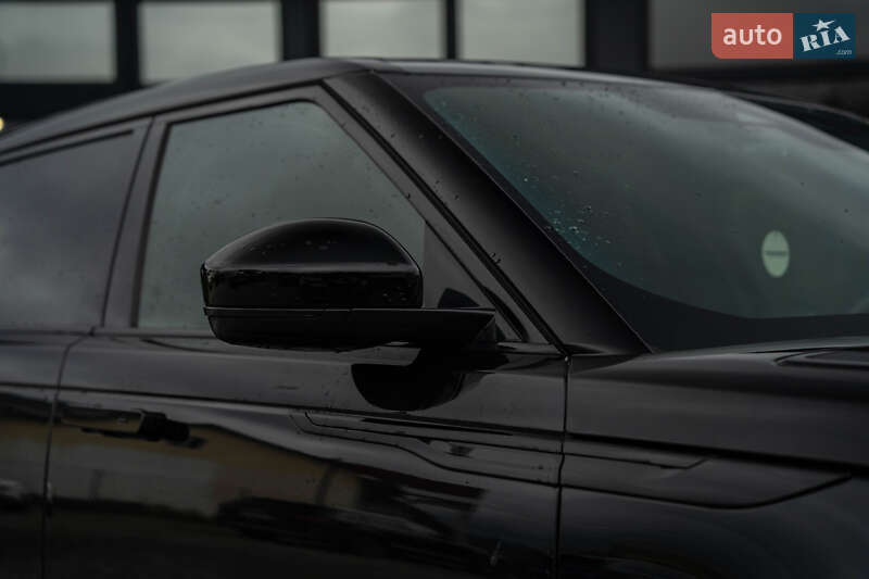 Внедорожник / Кроссовер Land Rover Range Rover Velar 2022 в Черновцах