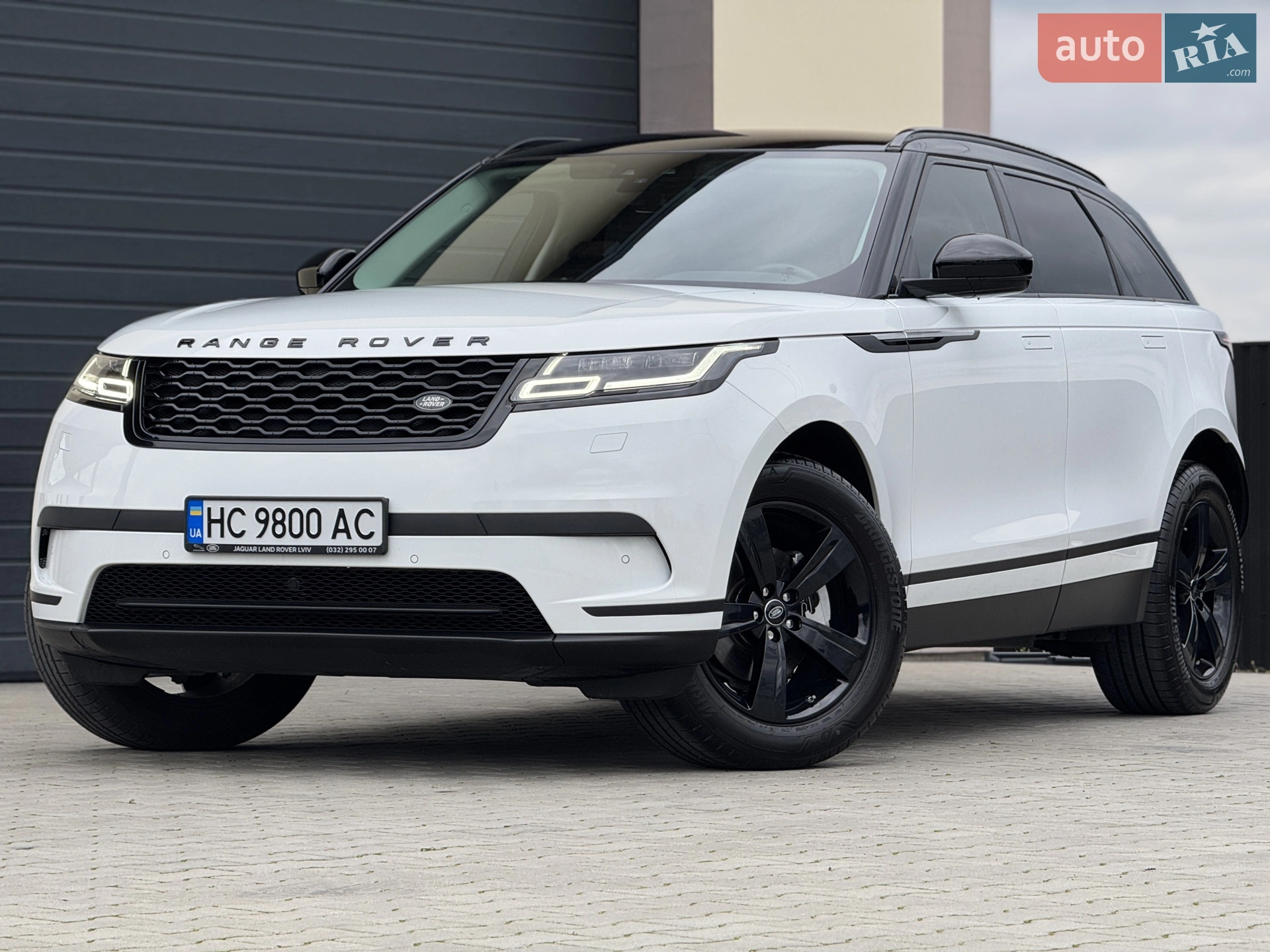 2018 Land Rover Range Rover Velar - мініатюра 15