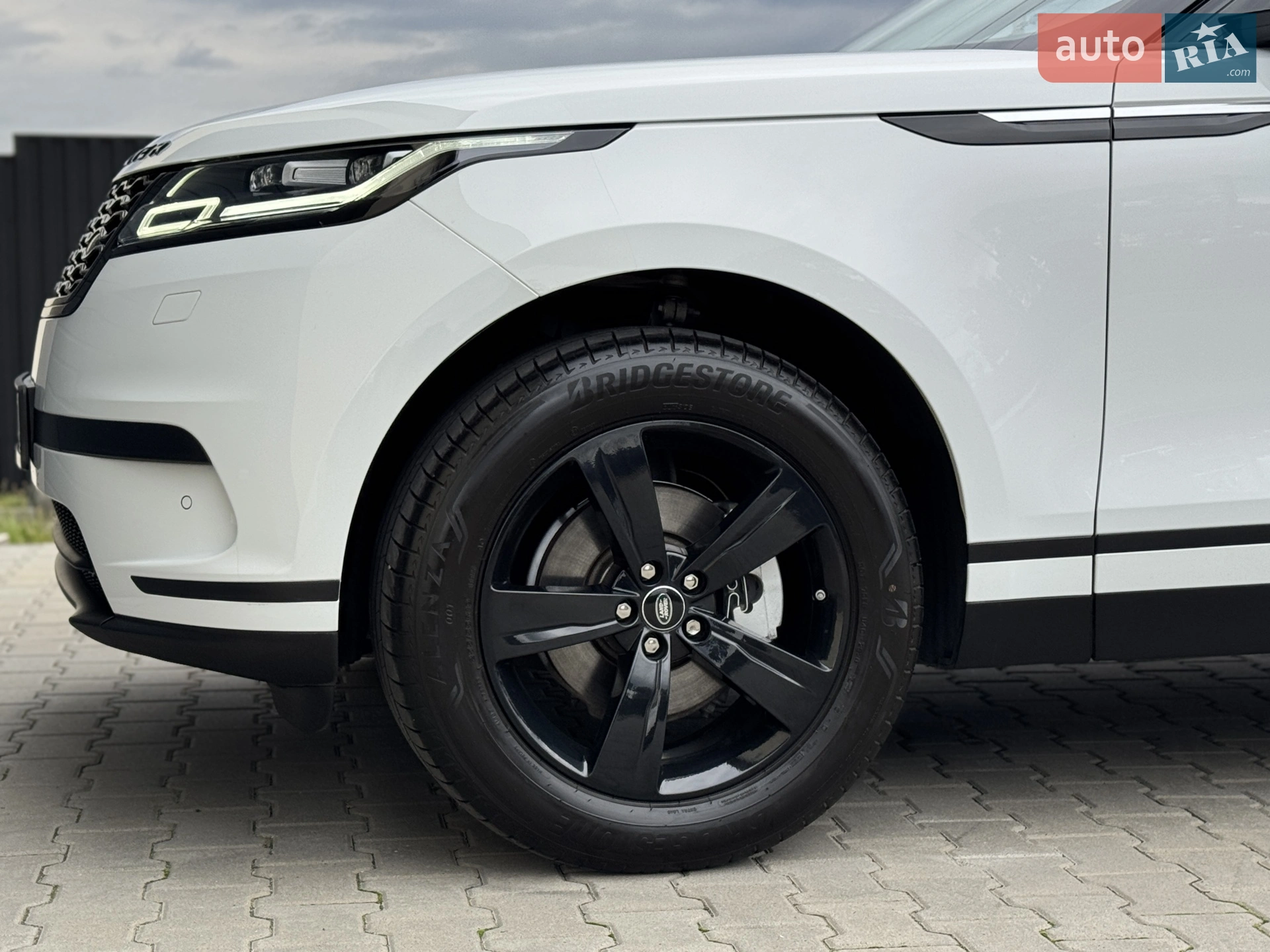 2018 Land Rover Range Rover Velar - мініатюра 38