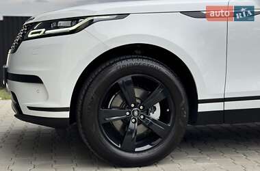 Внедорожник / Кроссовер Land Rover Range Rover Velar 2018 в 