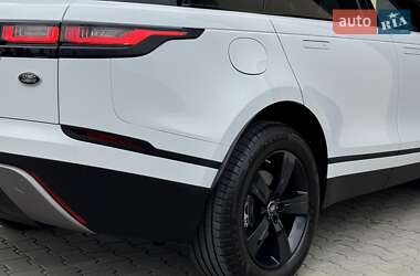 Внедорожник / Кроссовер Land Rover Range Rover Velar 2018 в 