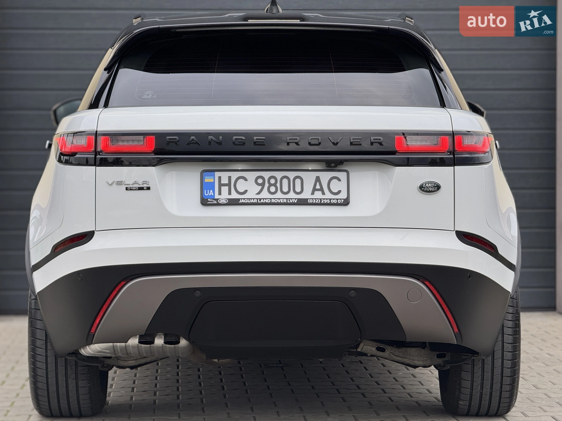 2018 Land Rover Range Rover Velar - мініатюра 27