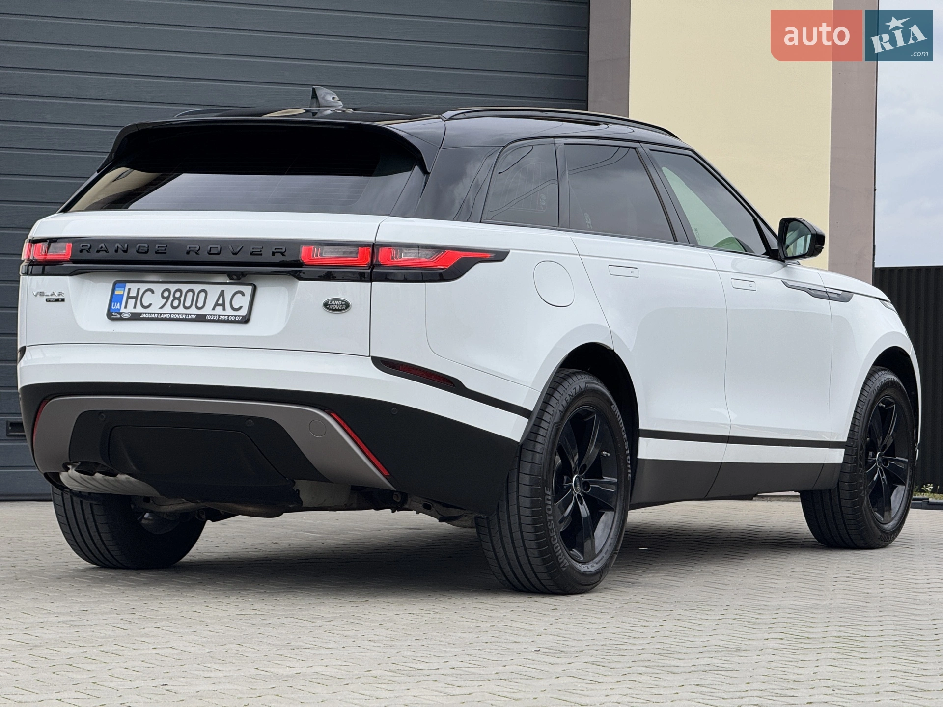 2018 Land Rover Range Rover Velar - мініатюра 34