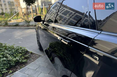 Позашляховик / Кросовер Land Rover Range Rover Velar 2018 в Полтаві