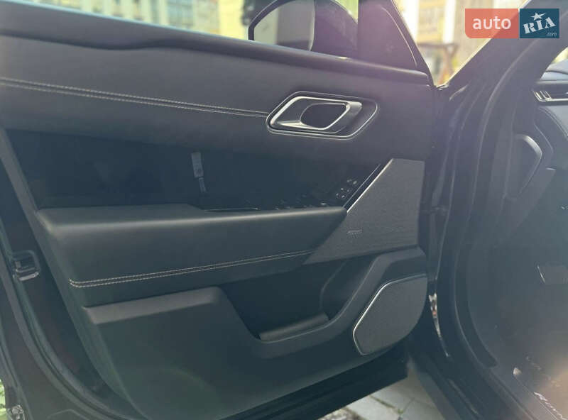 Позашляховик / Кросовер Land Rover Range Rover Velar 2018 в Полтаві фото 6 Позашляховик / Кросовер Land Rover Range Rover Velar 2018 в Полтаві