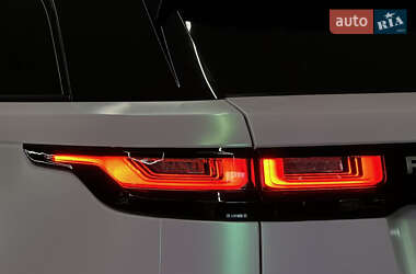 Позашляховик / Кросовер Land Rover Range Rover Velar 2021 в  фото 17 Позашляховик / Кросовер Land Rover Range Rover Velar 2021 в