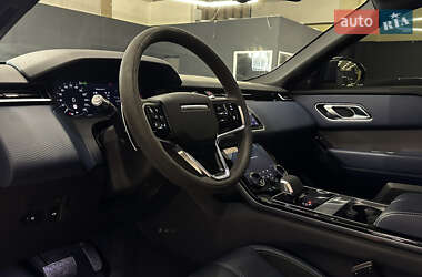 Позашляховик / Кросовер Land Rover Range Rover Velar 2021 в  фото 29 Позашляховик / Кросовер Land Rover Range Rover Velar 2021 в