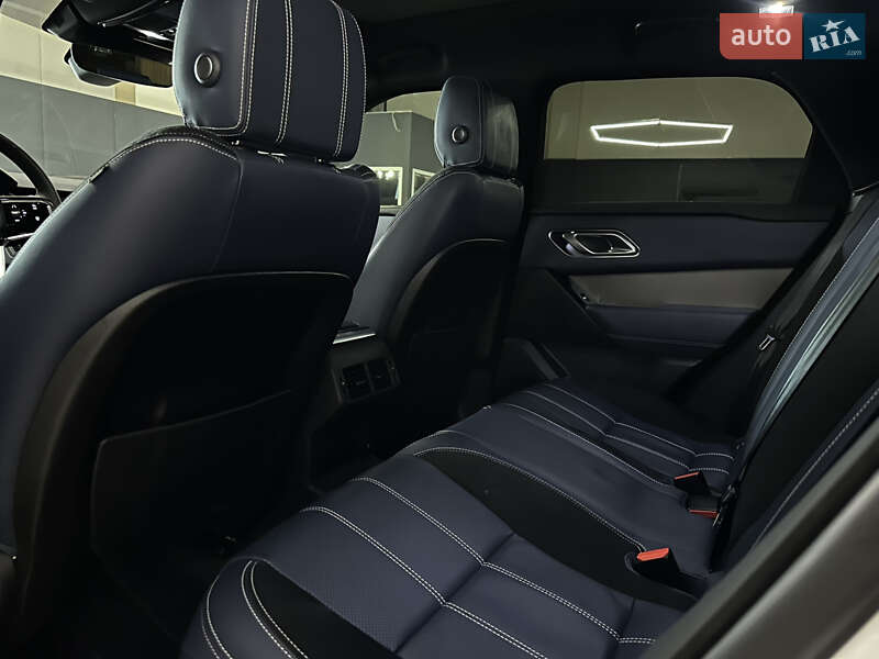 Позашляховик / Кросовер Land Rover Range Rover Velar 2021 в Миколаєві фото 38 Позашляховик / Кросовер Land Rover Range Rover Velar 2021 в Миколаєві