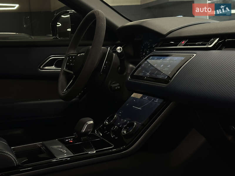 Позашляховик / Кросовер Land Rover Range Rover Velar 2021 в Миколаєві фото 46 Позашляховик / Кросовер Land Rover Range Rover Velar 2021 в Миколаєві