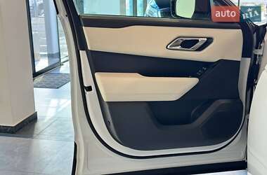 Позашляховик / Кросовер Land Rover Range Rover Velar 2021 в 