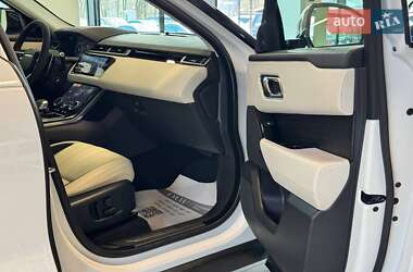 Позашляховик / Кросовер Land Rover Range Rover Velar 2021 в 