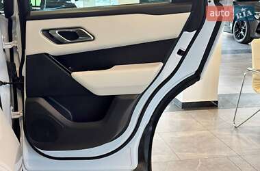 Позашляховик / Кросовер Land Rover Range Rover Velar 2021 в 