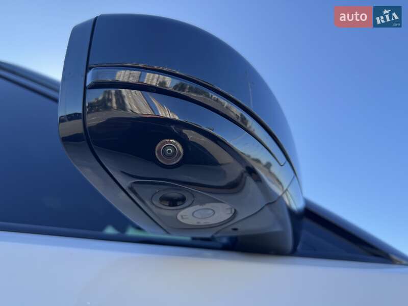 Внедорожник / Кроссовер Land Rover Range Rover Velar 2021 в Киеве фото 27 Внедорожник / Кроссовер Land Rover Range Rover Velar 2021 в Киеве