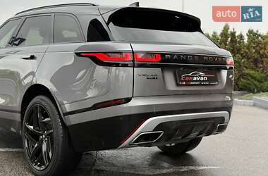 Позашляховик / Кросовер Land Rover Range Rover Velar 2020 в  фото 4 Позашляховик / Кросовер Land Rover Range Rover Velar 2020 в