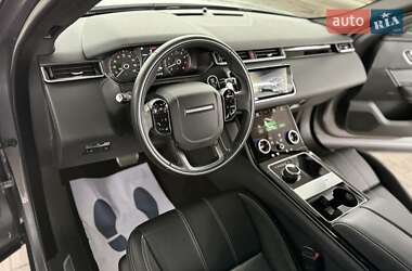 Позашляховик / Кросовер Land Rover Range Rover Velar 2020 в  фото 29 Позашляховик / Кросовер Land Rover Range Rover Velar 2020 в