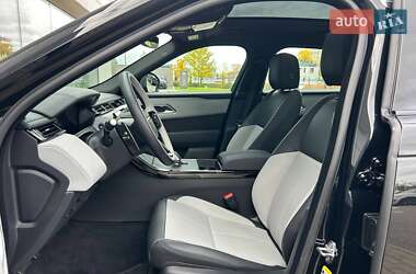 Позашляховик / Кросовер Land Rover Range Rover Velar 2025 в  фото 17 Позашляховик / Кросовер Land Rover Range Rover Velar 2025 в