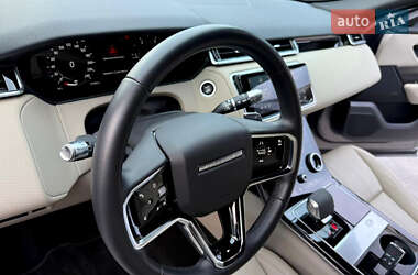 Позашляховик / Кросовер Land Rover Range Rover Velar 2021 в  фото 12 Позашляховик / Кросовер Land Rover Range Rover Velar 2021 в