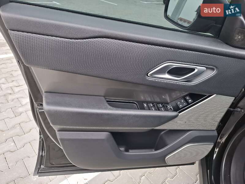 Позашляховик / Кросовер Land Rover Range Rover Velar 2018 в Києві фото 20 Позашляховик / Кросовер Land Rover Range Rover Velar 2018 в Києві