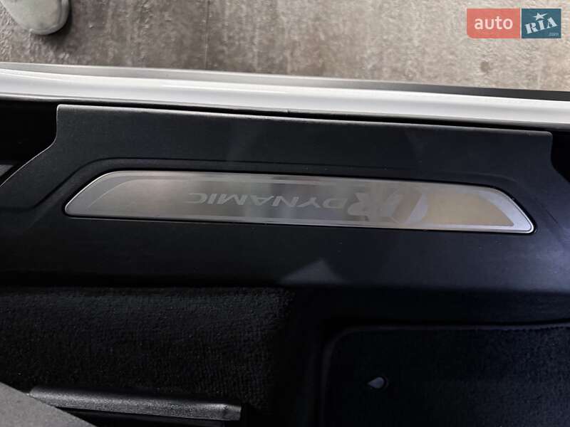 Позашляховик / Кросовер Land Rover Range Rover Velar 2022 в Києві фото 10 Позашляховик / Кросовер Land Rover Range Rover Velar 2022 в Києві