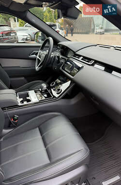 Позашляховик / Кросовер Land Rover Range Rover Velar 2022 в 