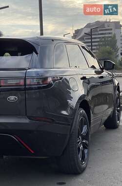Внедорожник / Кроссовер Land Rover Range Rover Velar 2021 в Днепре