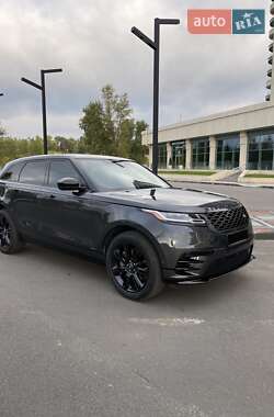 Внедорожник / Кроссовер Land Rover Range Rover Velar 2021 в Днепре