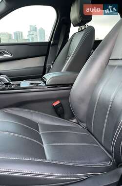 Внедорожник / Кроссовер Land Rover Range Rover Velar 2021 в Днепре