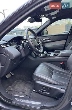 Внедорожник / Кроссовер Land Rover Range Rover Velar 2021 в Днепре