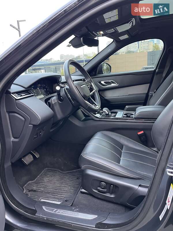Внедорожник / Кроссовер Land Rover Range Rover Velar 2021 в Днепре фото 16 Внедорожник / Кроссовер Land Rover Range Rover Velar 2021 в Днепре