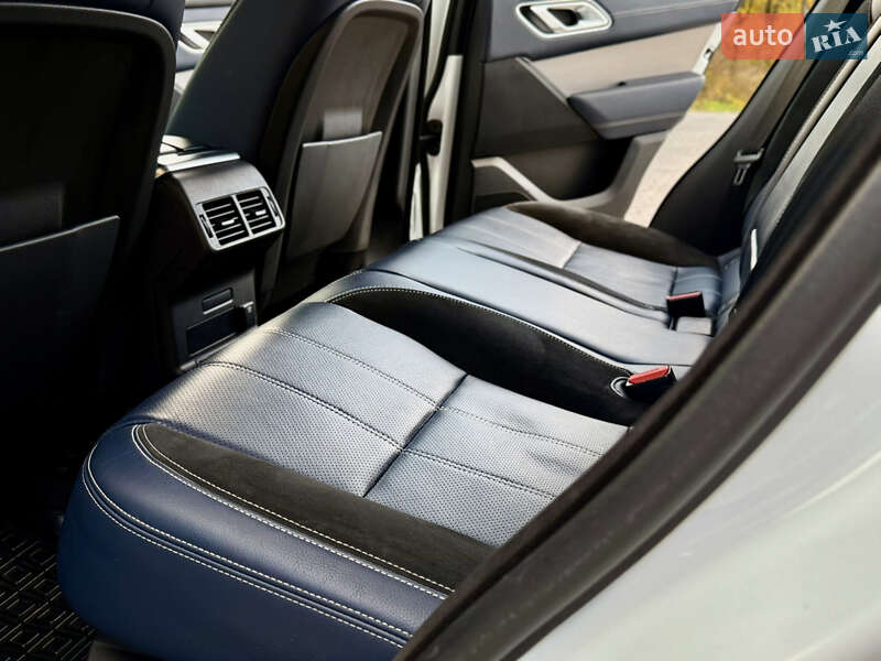 Внедорожник / Кроссовер Land Rover Range Rover Velar 2017 в Тернополе фото 60 Внедорожник / Кроссовер Land Rover Range Rover Velar 2017 в Тернополе