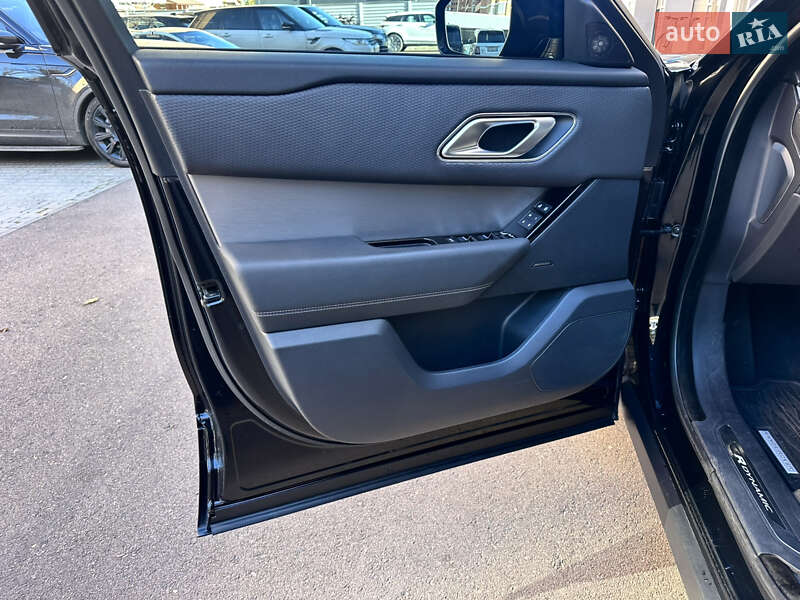 Позашляховик / Кросовер Land Rover Range Rover Velar 2023 в Одесі фото 7 Позашляховик / Кросовер Land Rover Range Rover Velar 2023 в Одесі