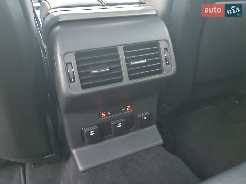 Позашляховик / Кросовер Land Rover Range Rover Velar 2017 в Києві