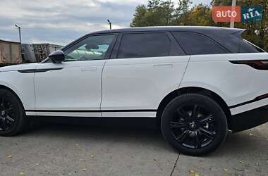 Внедорожник / Кроссовер Land Rover Range Rover Velar 2022 в Виннице