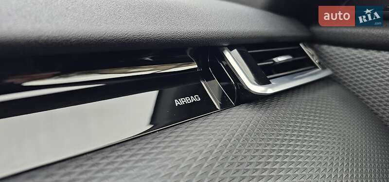 Внедорожник / Кроссовер Land Rover Range Rover Velar 2022 в Виннице