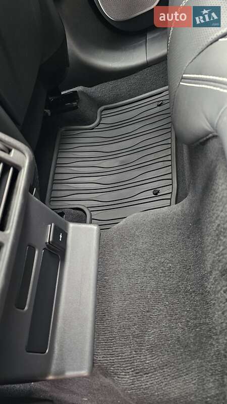 Внедорожник / Кроссовер Land Rover Range Rover Velar 2022 в Виннице