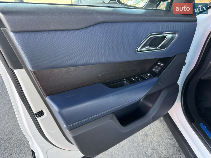 Внедорожник / Кроссовер Land Rover Range Rover Velar 2018 в Виннице фото 31 Внедорожник / Кроссовер Land Rover Range Rover Velar 2018 в Виннице