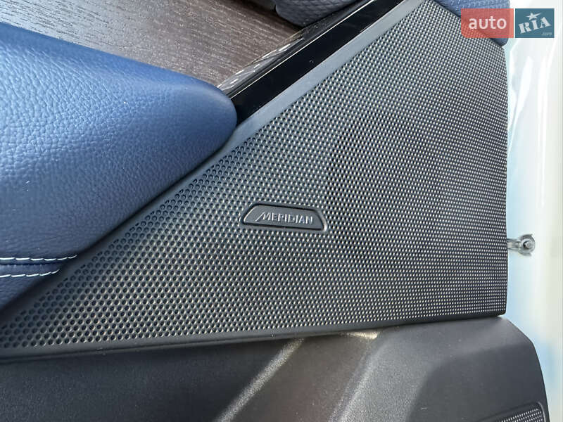 Внедорожник / Кроссовер Land Rover Range Rover Velar 2018 в Виннице фото 33 Внедорожник / Кроссовер Land Rover Range Rover Velar 2018 в Виннице