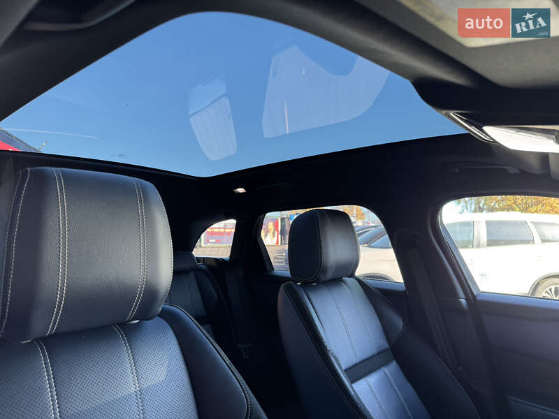 Внедорожник / Кроссовер Land Rover Range Rover Velar 2018 в Виннице фото 60 Внедорожник / Кроссовер Land Rover Range Rover Velar 2018 в Виннице