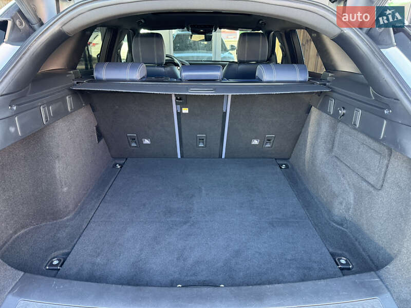 Внедорожник / Кроссовер Land Rover Range Rover Velar 2018 в Виннице фото 67 Внедорожник / Кроссовер Land Rover Range Rover Velar 2018 в Виннице
