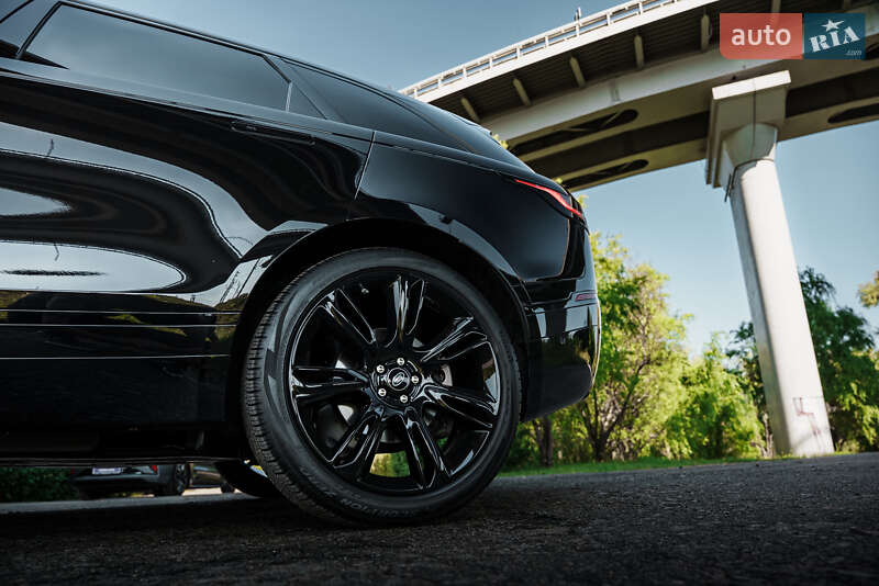 Позашляховик / Кросовер Land Rover Range Rover Velar 2021 в Києві фото 8 Позашляховик / Кросовер Land Rover Range Rover Velar 2021 в Києві