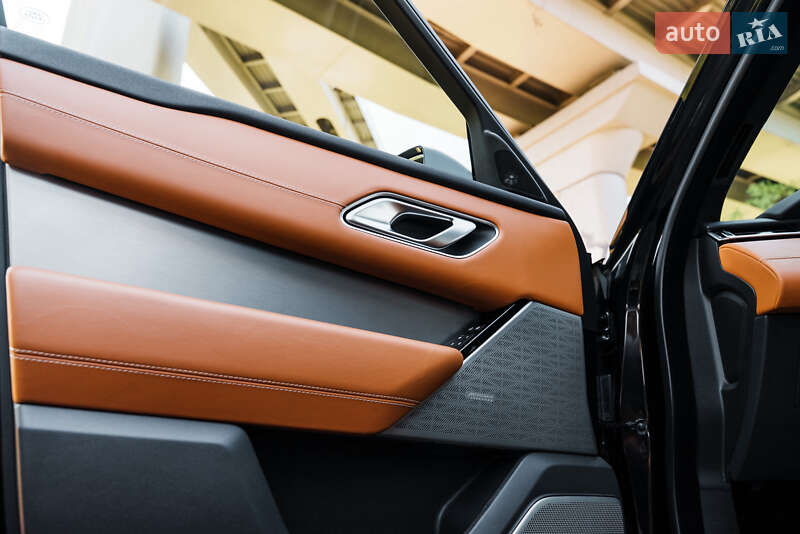 Позашляховик / Кросовер Land Rover Range Rover Velar 2021 в Києві фото 28 Позашляховик / Кросовер Land Rover Range Rover Velar 2021 в Києві