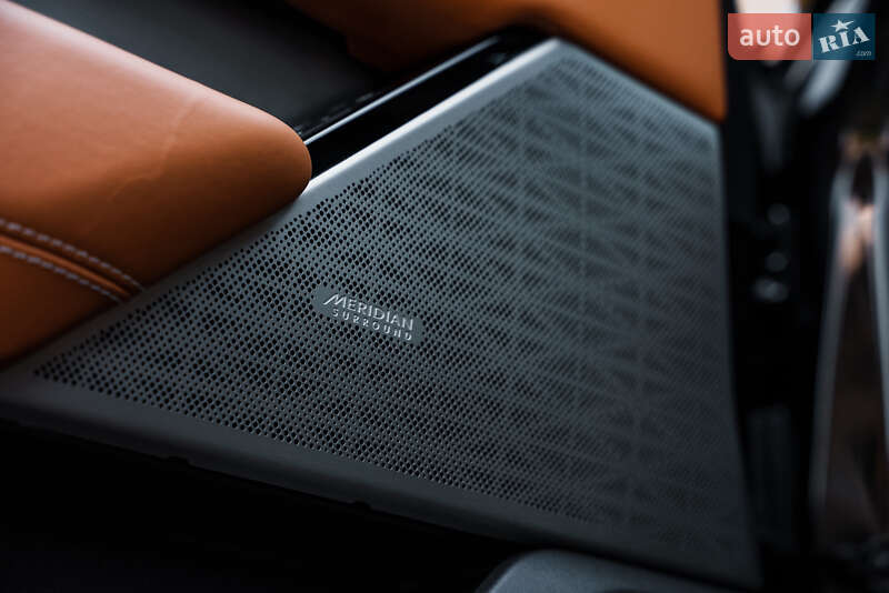 Позашляховик / Кросовер Land Rover Range Rover Velar 2021 в Києві фото 29 Позашляховик / Кросовер Land Rover Range Rover Velar 2021 в Києві