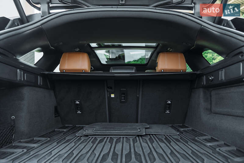 Позашляховик / Кросовер Land Rover Range Rover Velar 2021 в Києві фото 34 Позашляховик / Кросовер Land Rover Range Rover Velar 2021 в Києві