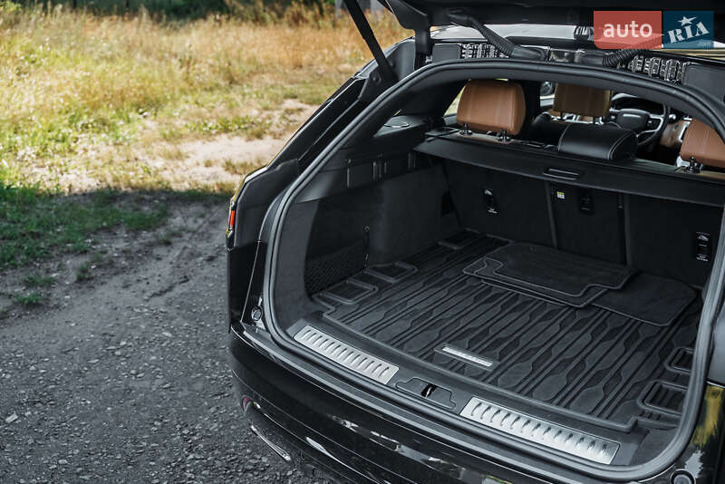 Позашляховик / Кросовер Land Rover Range Rover Velar 2021 в Києві фото 33 Позашляховик / Кросовер Land Rover Range Rover Velar 2021 в Києві