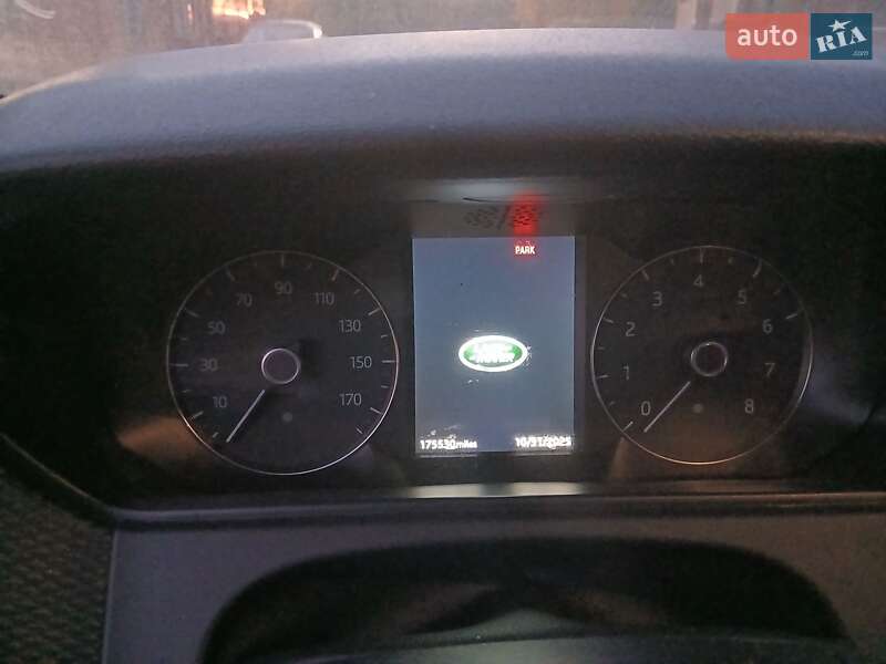 Внедорожник / Кроссовер Land Rover Range Rover Velar 2020 в Днепре фото 15 Внедорожник / Кроссовер Land Rover Range Rover Velar 2020 в Днепре