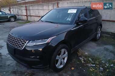 Внедорожник / Кроссовер Land Rover Range Rover Velar 2020 в Днепре Внедорожник / Кроссовер Land Rover Range Rover Velar 2020 в Днепре